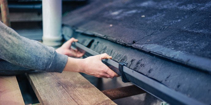 Austin Gutter Repair Experts