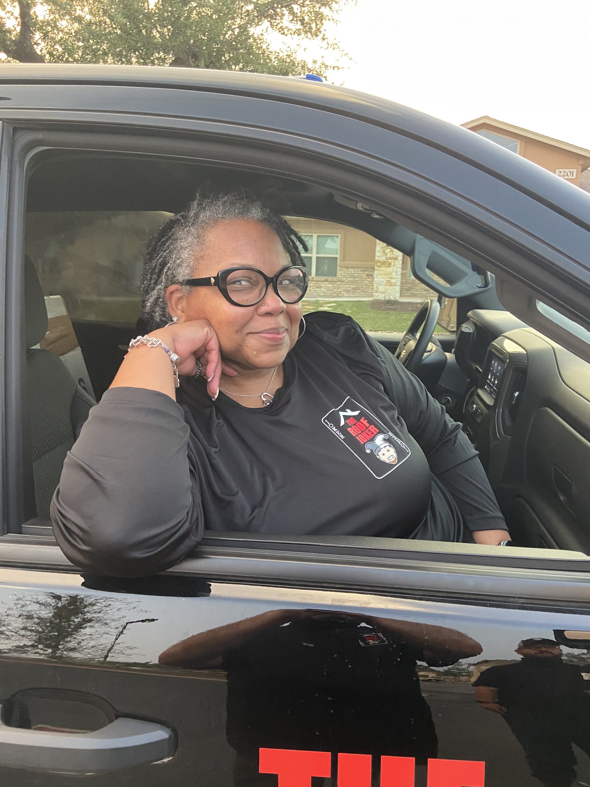 Windy Toliver - Office Manager