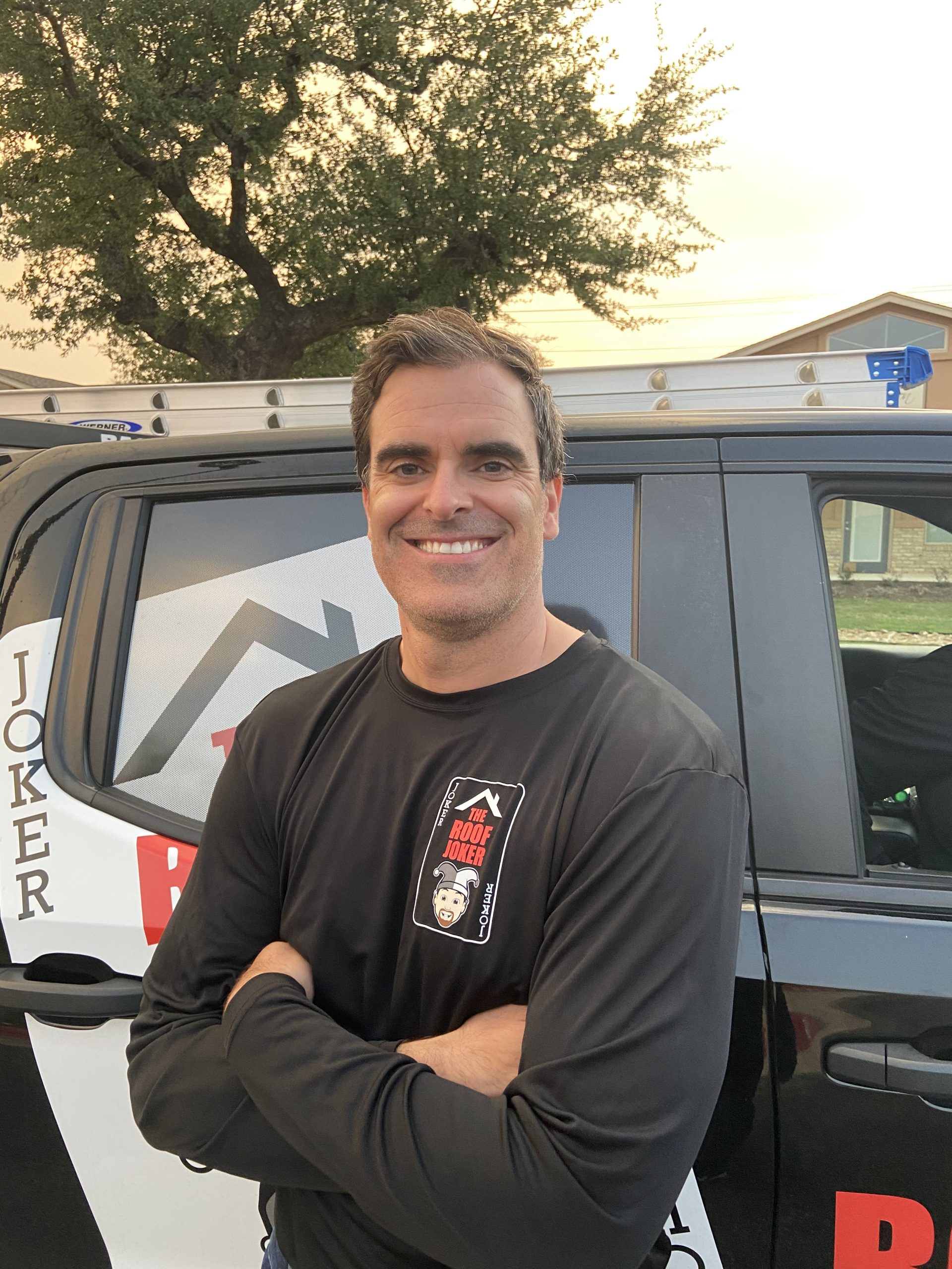 Justin Jackson - Chief Executive Officer