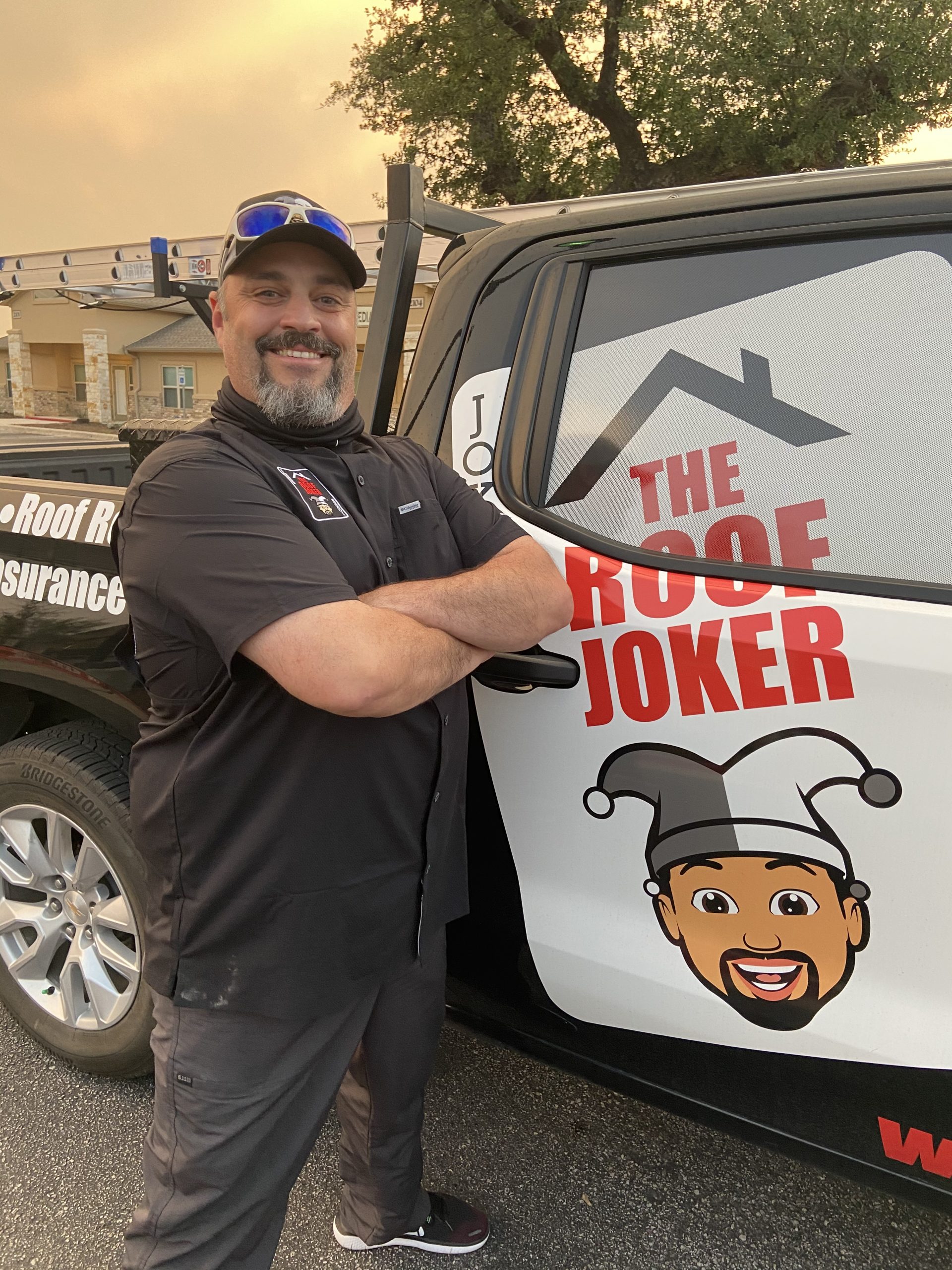 Best Roofing Company Austin - The Roof Joker