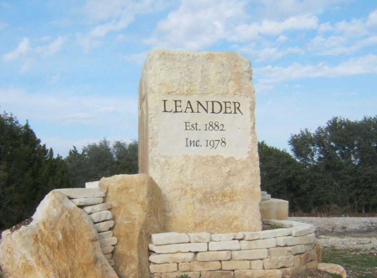 Leander, Texas