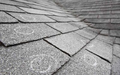 Understanding Roof Hail Damage