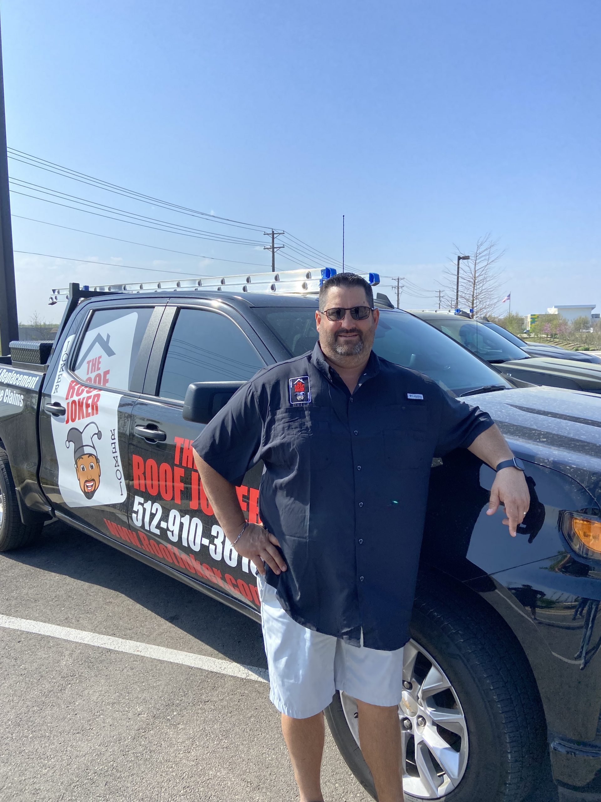 Windy Toliver - Office Manager