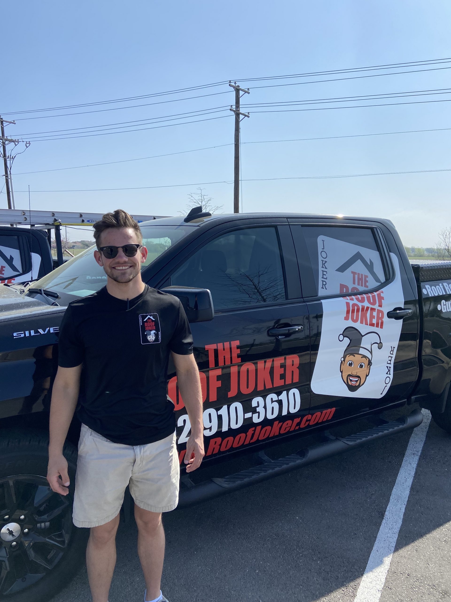 Art Garner - Roofing Project Manager